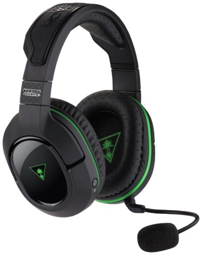 Turtle Beach Stealth 420x+ Wireless Xbox One Gaming Headset. Turtle Beach Stealth 420x+ Wireless Xbox One Gaming Headset.